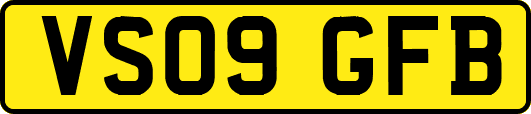VS09GFB