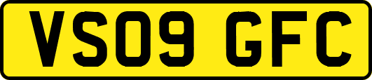 VS09GFC