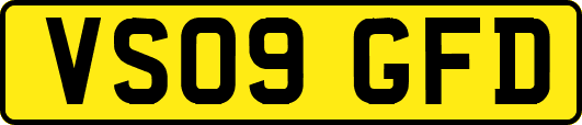 VS09GFD