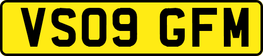 VS09GFM
