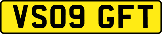 VS09GFT
