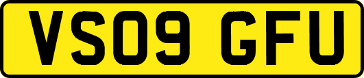 VS09GFU