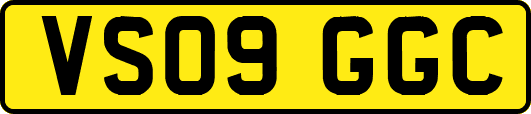 VS09GGC
