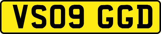 VS09GGD