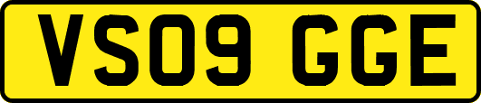 VS09GGE