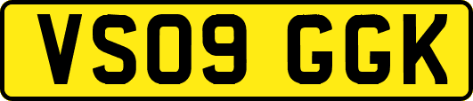 VS09GGK