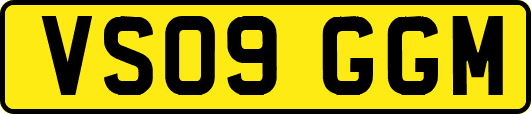 VS09GGM