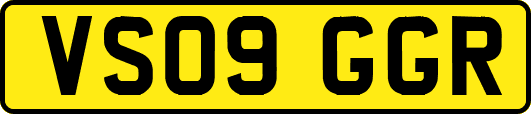 VS09GGR