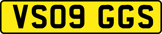 VS09GGS