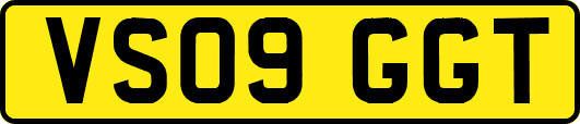 VS09GGT