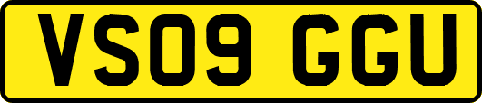VS09GGU
