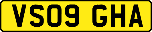 VS09GHA