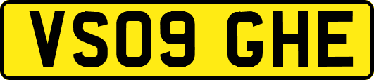 VS09GHE