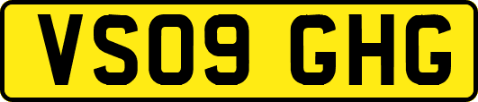 VS09GHG