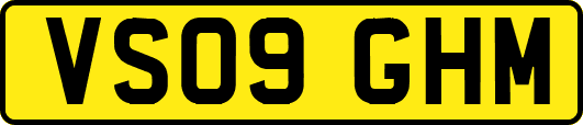 VS09GHM