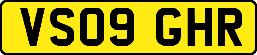 VS09GHR