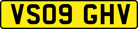 VS09GHV