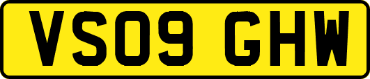 VS09GHW
