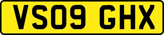 VS09GHX