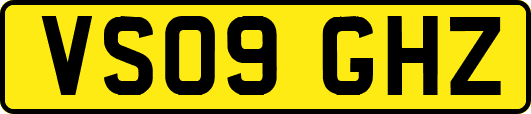 VS09GHZ