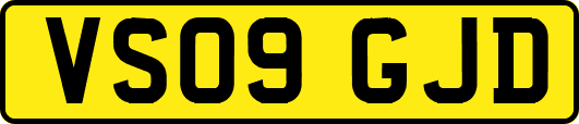 VS09GJD