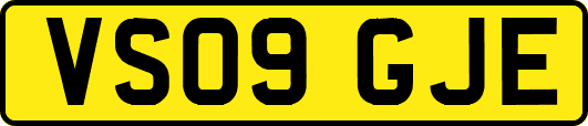 VS09GJE