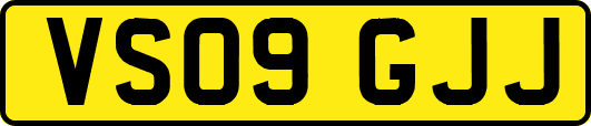 VS09GJJ