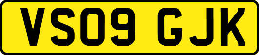 VS09GJK