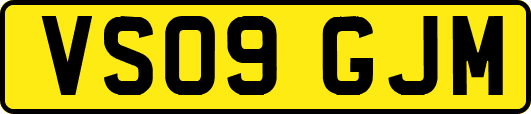 VS09GJM