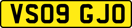 VS09GJO
