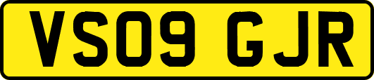 VS09GJR