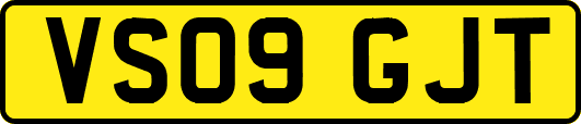 VS09GJT