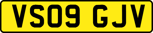 VS09GJV