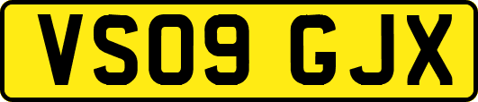 VS09GJX