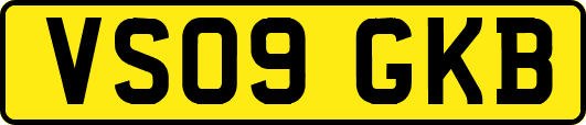 VS09GKB