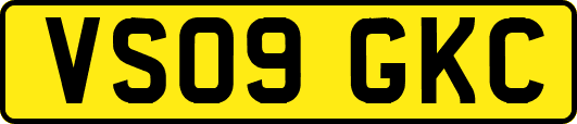 VS09GKC
