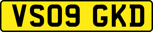 VS09GKD