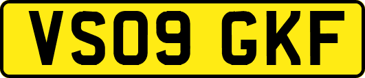 VS09GKF