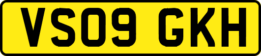 VS09GKH