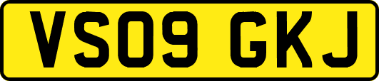 VS09GKJ