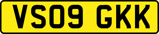 VS09GKK
