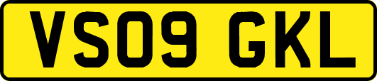 VS09GKL