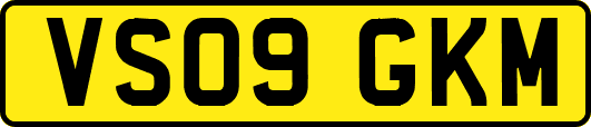 VS09GKM