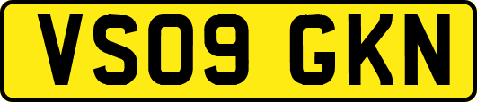 VS09GKN