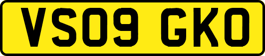 VS09GKO