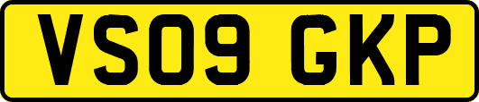 VS09GKP