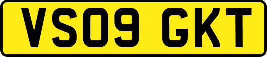 VS09GKT