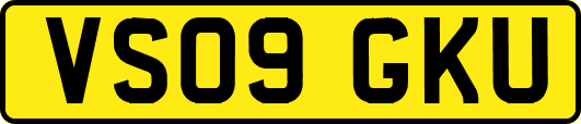 VS09GKU