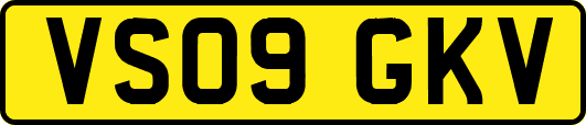VS09GKV