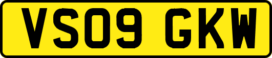 VS09GKW